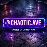 original sound - chaotic.ave