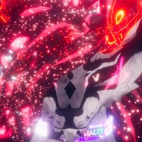 оригинальный звук