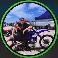 Labansheeta para el enduro