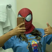 Vai tretar comigo tem certeza Talita Ribeiro