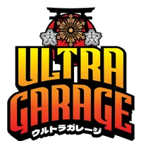 original sound - ultra.garage