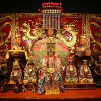 原聲 - 大甲鎮瀾宮