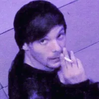 i was just a little boy