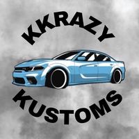 kkrazykustoms