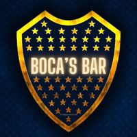 bocas.bar