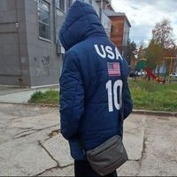 оригинальный звук