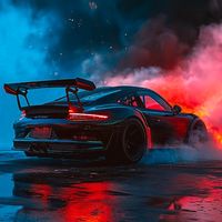 original sound