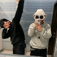 оригинальный звук