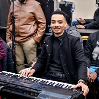 الصوت الأصلي