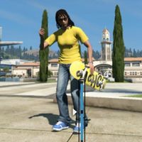 steezymichael