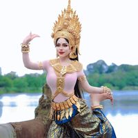 original sound - ដួងចន្ទ័