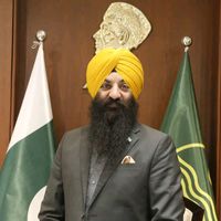 rameshsingharora
