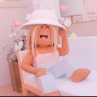 sunny....roblox23