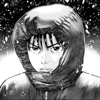 I actually like this edit