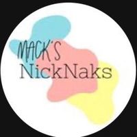 macksnicknaks
