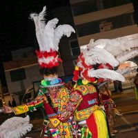 sonido original