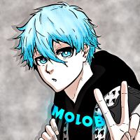 original sound - Molob