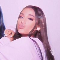arianaandtvdfanpage