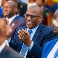 original sound - Michael C. Pintard