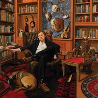 original sound - Tyler Childers