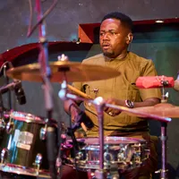 original sound - kimjeremy_thedrummer