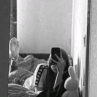 оригинальный звук