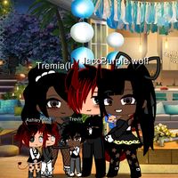 tremiairljacobthefamily