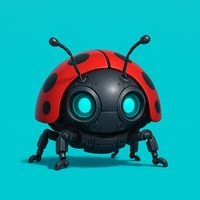 ladybugrobot8