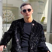 оригинальный звук