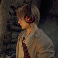 original sound