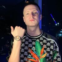 оригинальный звук