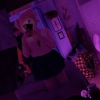 lillytheshymomma20