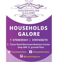 householdsgalore