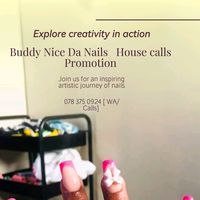 buddynicedanails