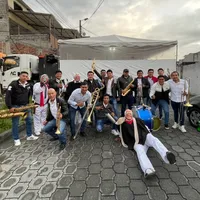 original sound - bandadecangahua