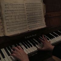 оригинальный звук