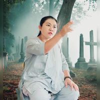 เสียงต้นฉบับ - แม่ครูน้อยประตูธรรม๕หนเหนือ FC