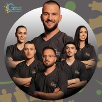 granitademajphysio