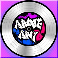 som original - anne any