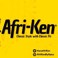 afrikenbynana