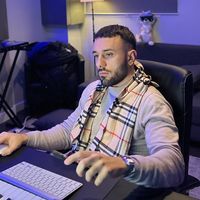 sonido original - Stekoxx | Reacciono a música