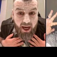 الصوت الأصلي