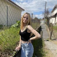 TikTok Creator - melizandelachaud