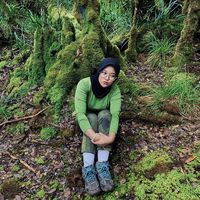 suara asli - Sylvana bukan hero ml