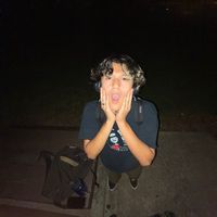 fell from the sky unreleased