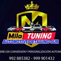 milatuningsur