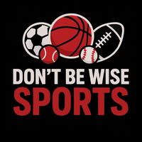 dontbewisesports