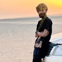 الصوت الأصلي