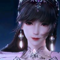 suara asli - DONGHUA⛎