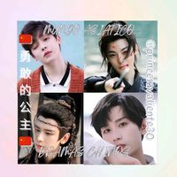 OST Dashing Youth